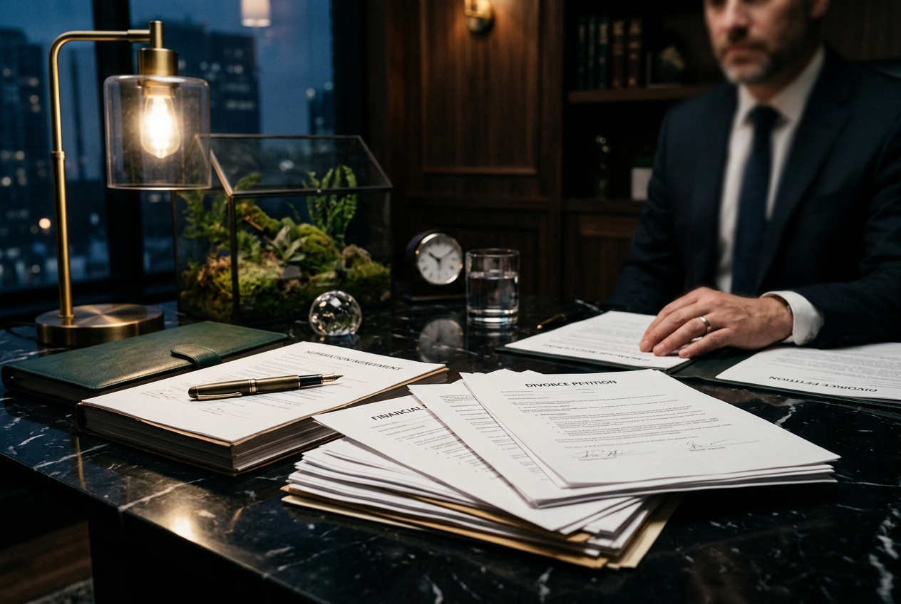 【 Cost Divorci 】▷ Guia Completa i Actualitzada 2024