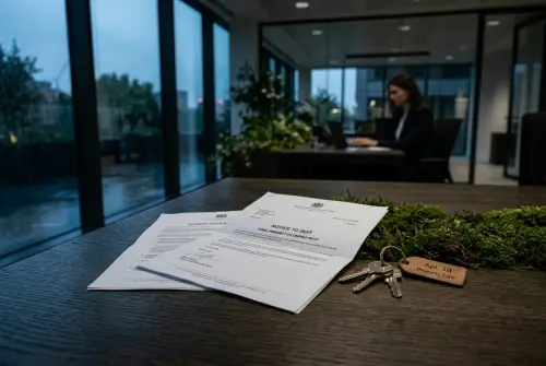 Desahucio por Impago de Alquiler en Terrassa: Guía Legal para Propietarios