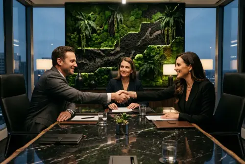 El Mediador: Tu Guía en Momentos Clave 🥇️