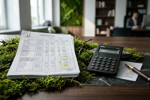 Empresa no cotiza por ti: cómo comprobarlo y qué hacer legalmente