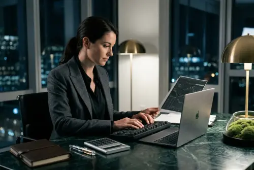 Factura Electrónica Obligatoria B2B y VeriFactu: Guía Esencial para Empresas en España
