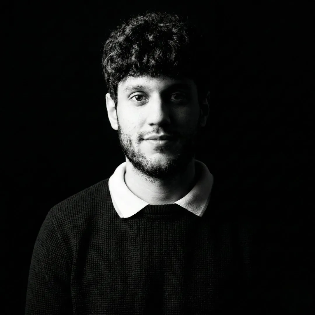 Borja Asensio - Secretaría