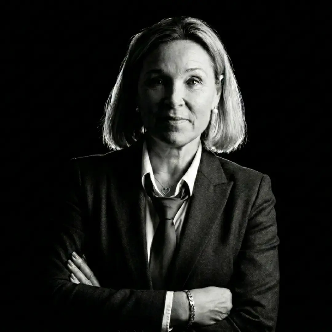 Elena Amela - Asesora Extranjería